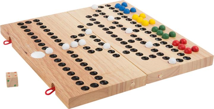 Produktbild small foot Barrikade (Deutsch, Englisch, Französisch, Italienisch)