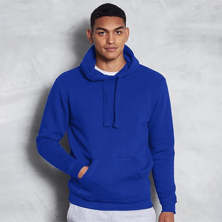 Image du produit Awdis Just Hoods Graduate sweat à capuche lourd (3XL)