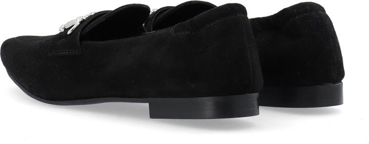 Immagine prodotto Bianco Scarpe basse in pelle scamosciata BIATRACEY (39)