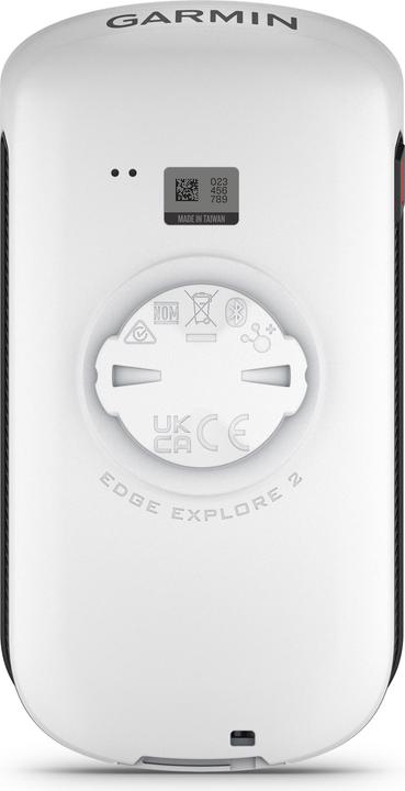 Productafbeelding Garmin Edge Explore 2 Vermogen