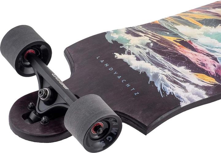 Produktbild Landyachtz M41463 (40")