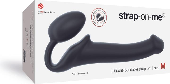 Produktbild Strap-on-me Bendable Strap-on