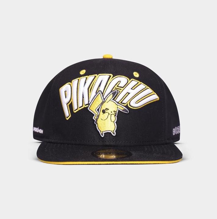 Image du produit Difuzed Embarressed Pika - Casquette (Taille unique)