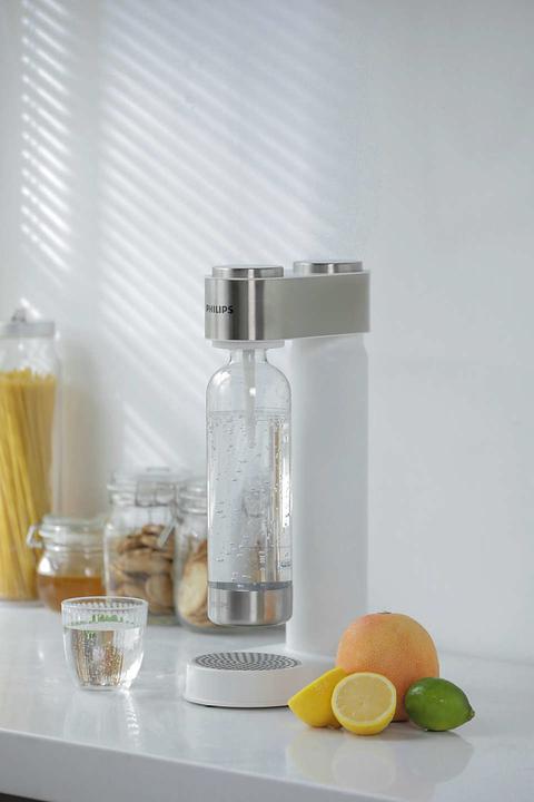Image du produit Philips ADD4902WH
