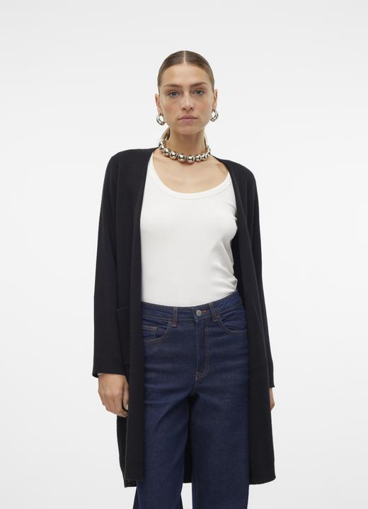 Produktbild Vero Moda VMSABA Strickjacke Strickjacke (XS)