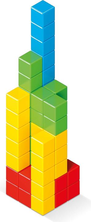 Produktbild Geomag MagiCube