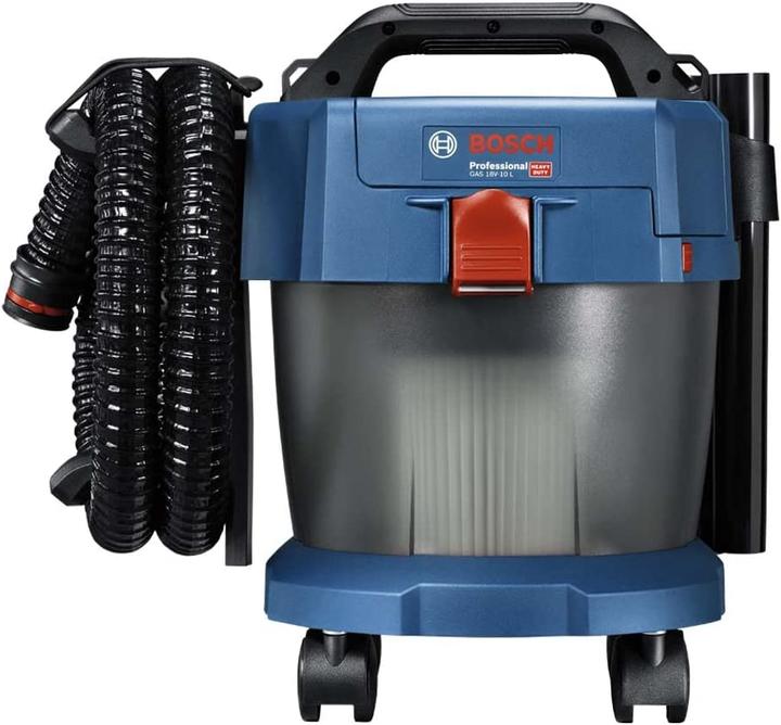 Produktbild Bosch Professional GAS 18V-10 L (Nass-Trockensauger)