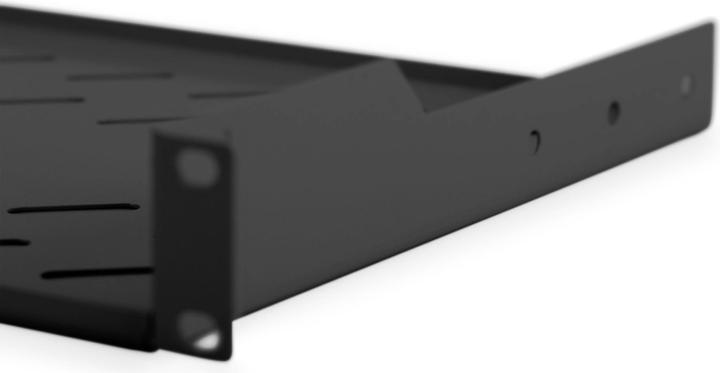Productafbeelding Digitus Schap DN-19 TRAY-1-SW