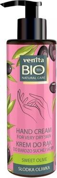 Image du produit Venta VENITA Bio Natural Care Hand Cream krem do rąk dla bardzo suchej skóry Sweet Olive 100ml (100 ml)