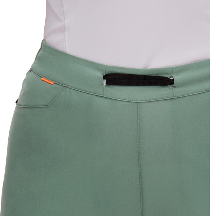 Immagine prodotto Mammut Pantaloncini Massone Sport Donna (36, S)