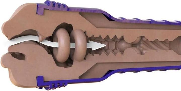 Image du produit Fleshlight Boost Blow Light moyen