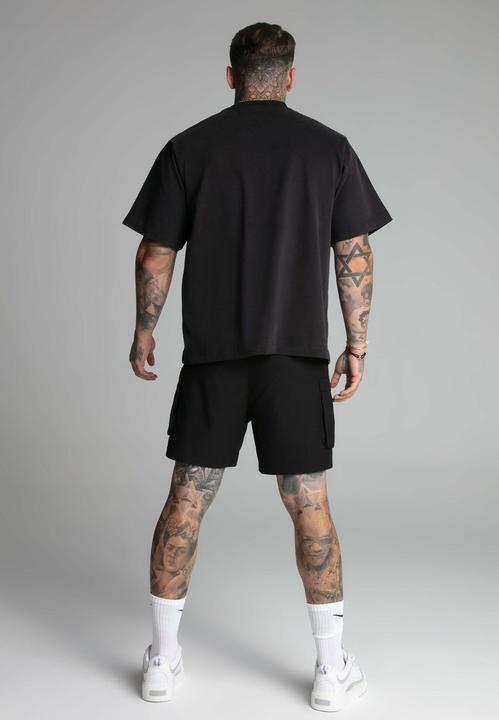 Produktbild Siksilk Cargoshorts Smart Cargo Shorts (S)