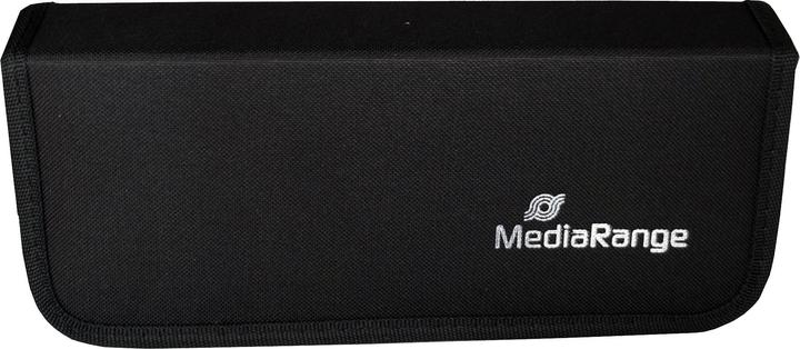 Actual product image MediaRange Box99