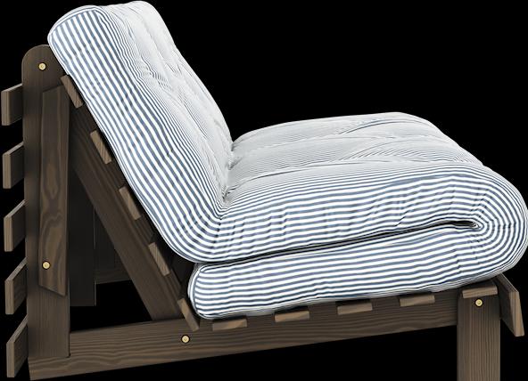 Actual product image Karup Design ROOTS 160 (Sofa bed)