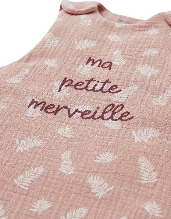 Actual product image Vertbaudet Baby Sleeping Bag (104 cm)