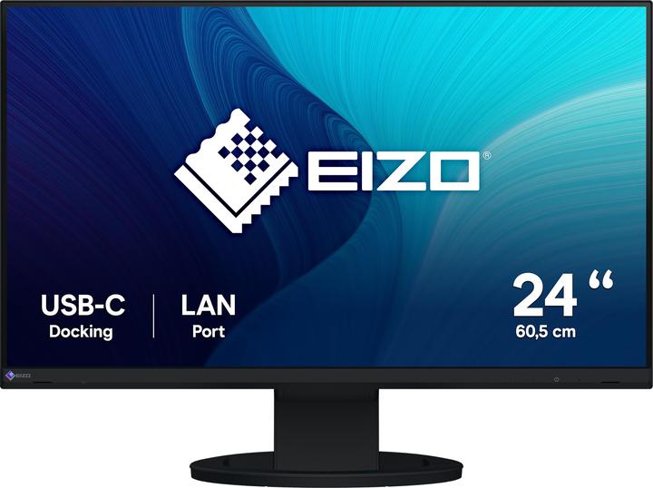 Produktbild Eizo FlexScan EV2490 (1920 x 1080 Pixel, 23.80")