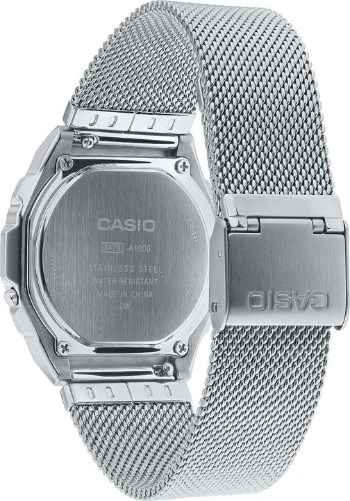 Produktbild Casio Vintage A1000m-1bef (Digitaluhr, 39.60 mm)