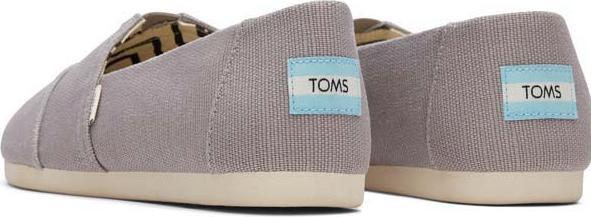 Produktbild Toms W's Classic Alpargata Canvas (37.5)
