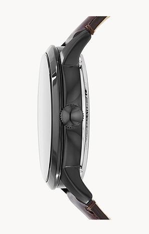 Image du produit Fossil Townsman (Montre squelette, Montre analogique, 44 mm)