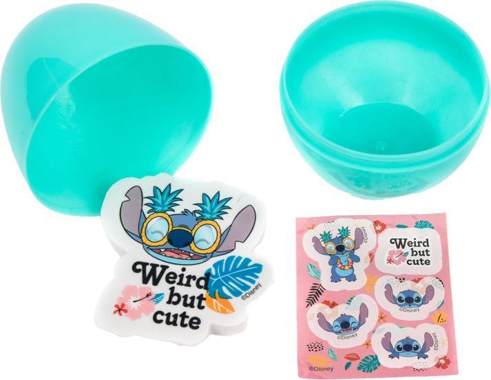 Actual product image Canenco Surprise egg