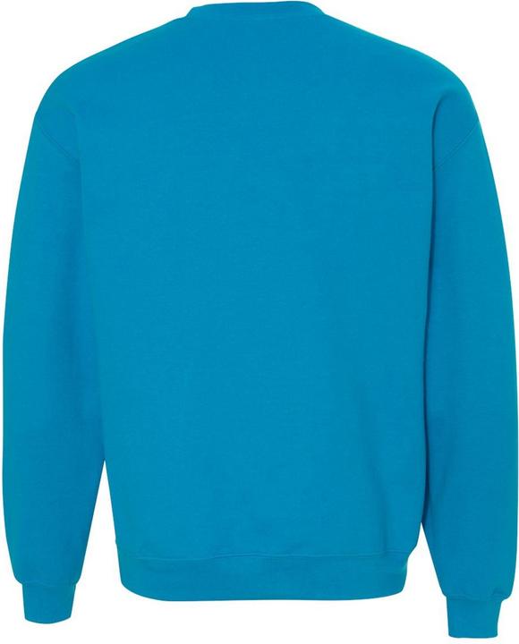 Produktbild Gildan Heavy Blend Sweatshirt mit Rundhalsausschnitt (L)