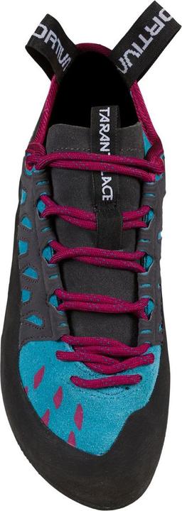 Actual product image La Sportiva Tarantulace climbing shoes (36.5)