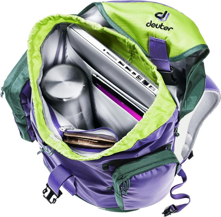 Immagine prodotto Deuter Lake Placid (27 l)