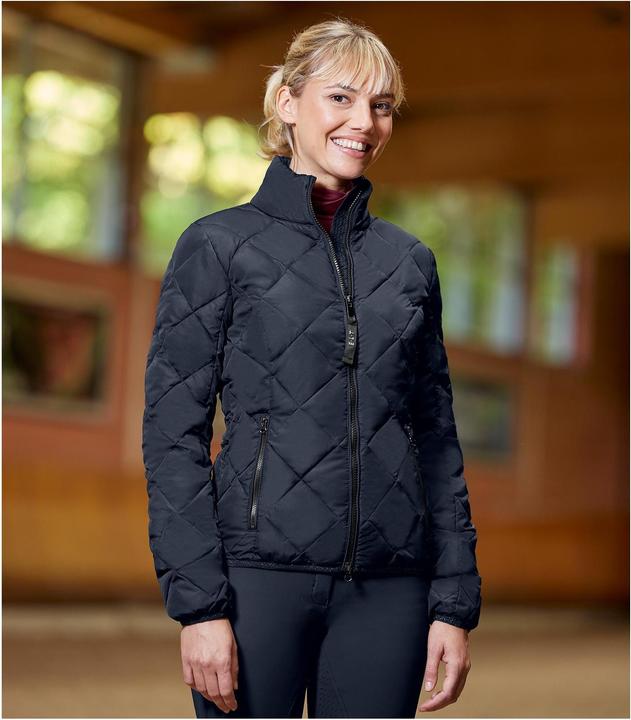 Produktbild ELT Lightweight Jacke Monza Damen (L)