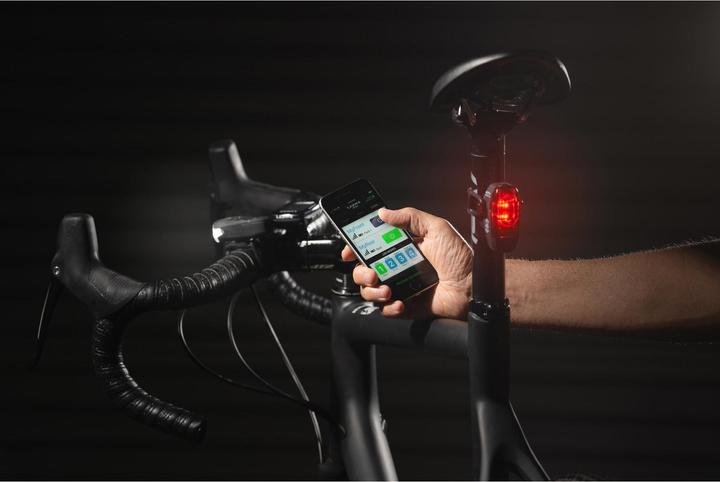 Produktbild Lezyne KTV Drive / KTV Pro Smart Pair (200 lm, 10 lm)