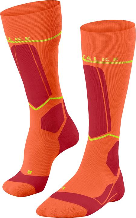 Produktbild Falke SK Compression Wool Herren Skiing Kniestrümpfe (39 - 42)