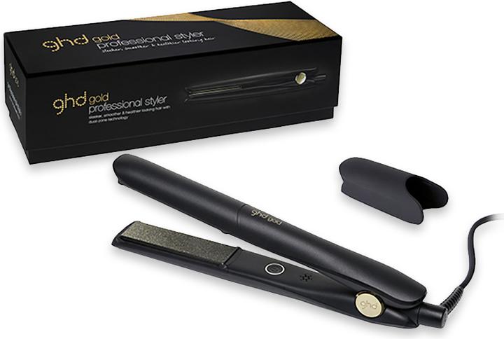 ghd Gold Styler