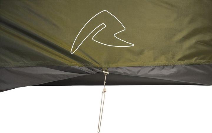 Image du produit Robens Green Cone 4 (Tente igloo, 5.20 kg, 4 personnes)
