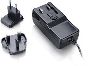 Immagine prodotto Akasa Alimentatore Intel Nuc (36W) (36 W)
