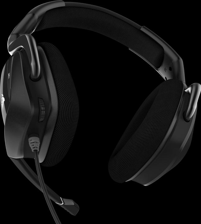 Produktbild Corsair Void RGB Elite (Kabelgebunden)