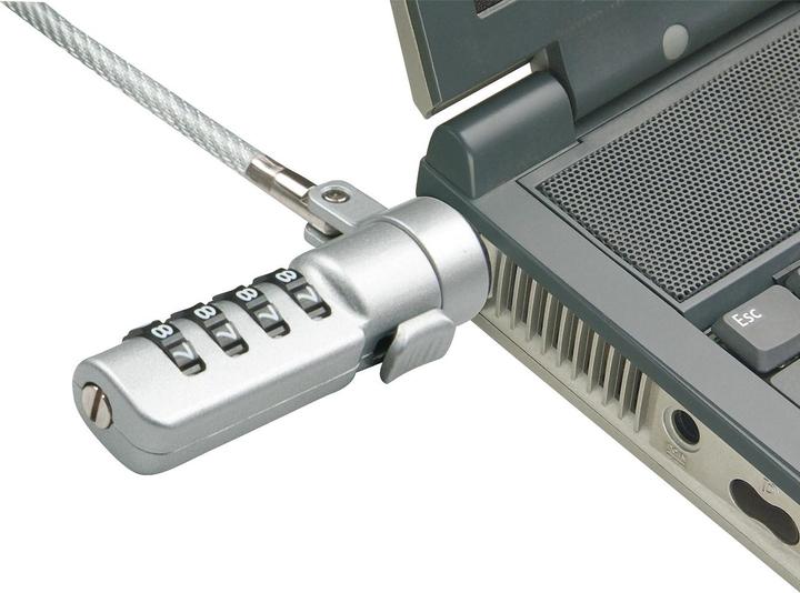 Produktbild Lindy Diebstahlsicherungs-Kabel