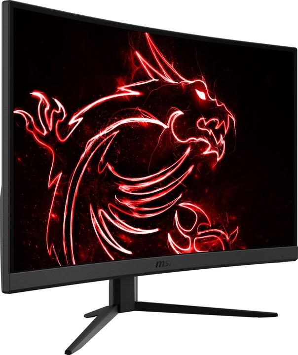 Produktbild MSI Optix G32CQ4DE E2 (2560 x 1440 Pixel, 32")