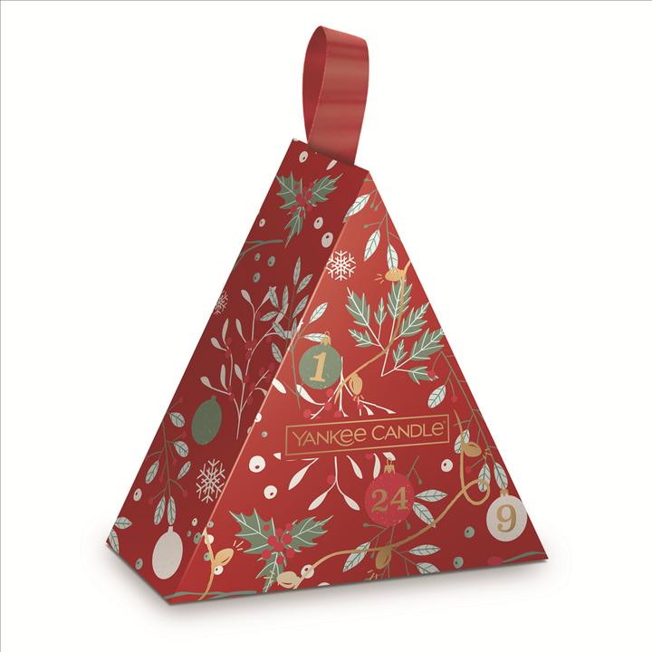 Produktbild Yankee Candle Countdown to Christmas (49 g)