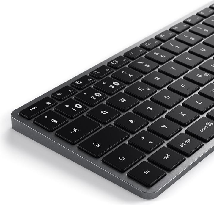 Image du produit Satechi Slim X1 (CH, Sans fil)