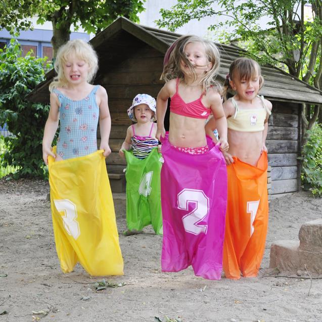 Produktbild Knorrtoys Party Set - "Fun"/32-tlg. (Deutsch)