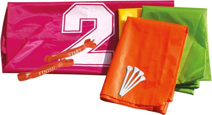 Produktbild Knorrtoys Party Set - "Fun"/32-tlg. (Deutsch)