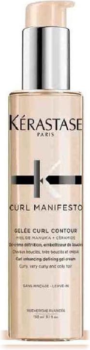 Image du produit Kérastase Curl Manifesto Gelée Curl Contour (150 ml)