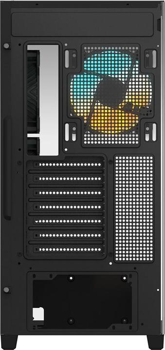 Immagine prodotto Gigabyte Case||GB-C500P ST|MidiTower|Caratteristiche del prodotto Pannello (Mini-ITX, ATX, Mini-ATX)