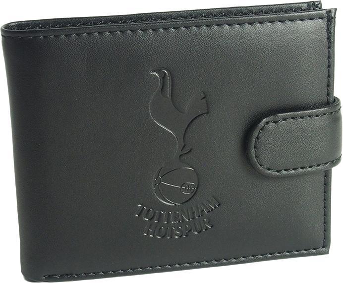 Produktbild Tottenham Hotspur FC Leder Brieftasche