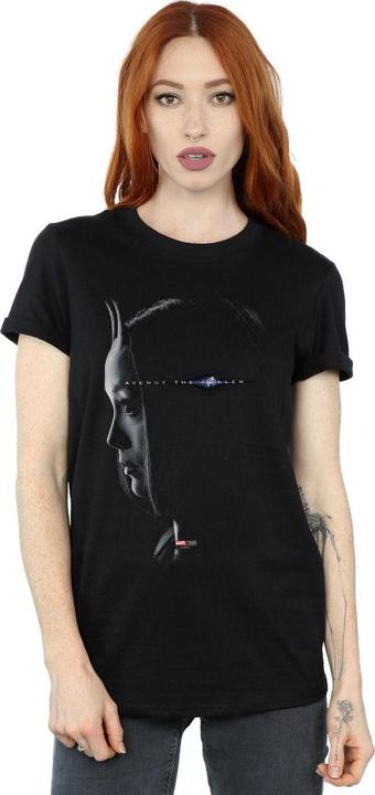 Image du produit - T-shirt AVENGERS ENDGAME AVENGE THE FALLEN MANTIS - Femme (M)