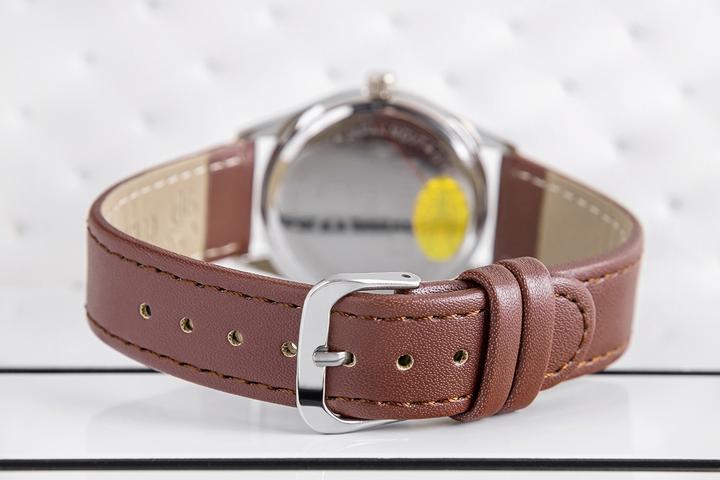 Produktbild PERFECT GX004-02 Damenuhr (34 mm)