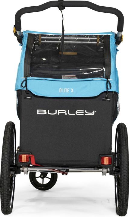 Immagine prodotto Burley D'Lite X Single