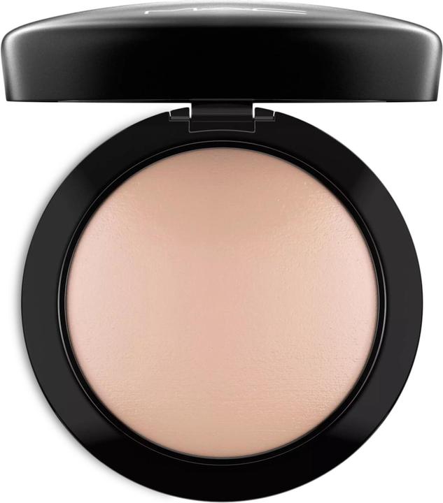 Image du produit MAC Cosmetics Mineralize Skinfinish Natural (MOYEN)