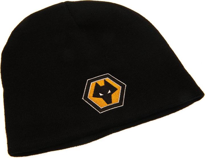 Image du produit Wolverhampton Wanderers FC Bonnet unisexe Crest Adult