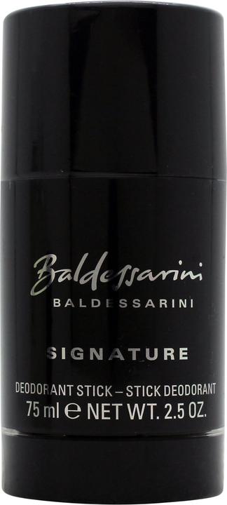 Baldessarini Déodorant stick signature (Stick, 75 ml)