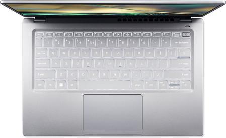 Actual product image Acer Swift 3 (14", Intel Core i5-1240P, 16 GB, 512 GB, DE)